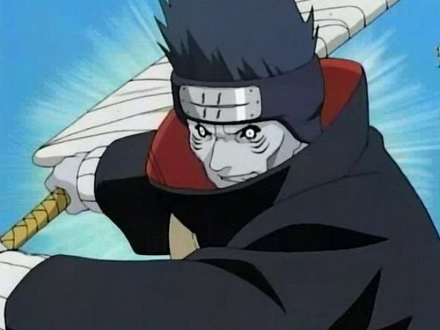 Kisame