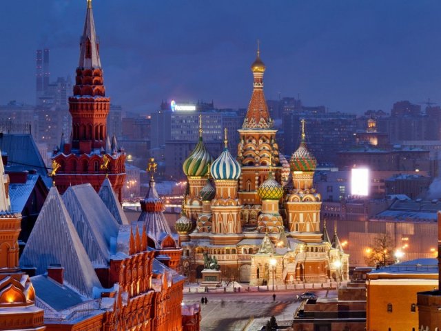 Russia
