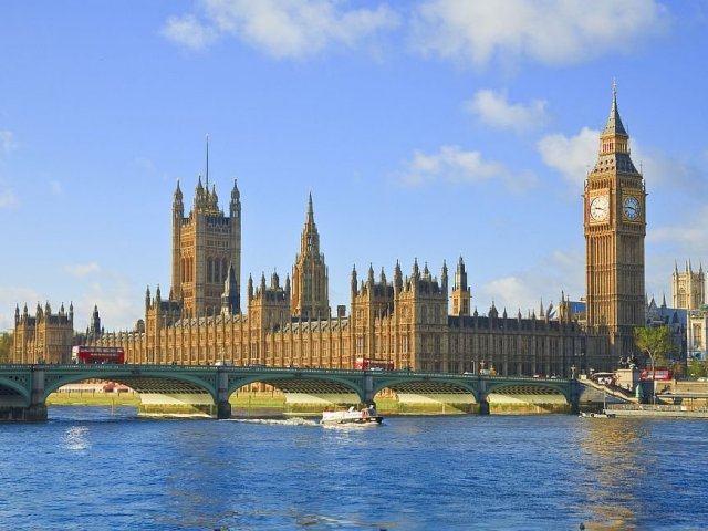 Inglaterra