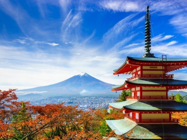 Japão