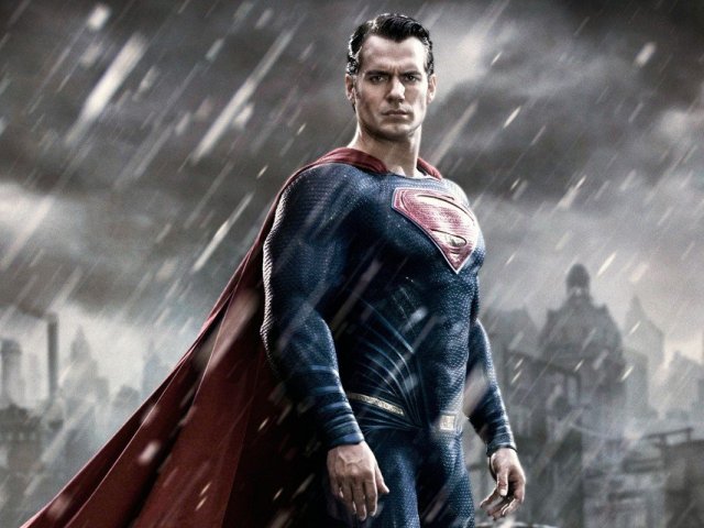 Superman