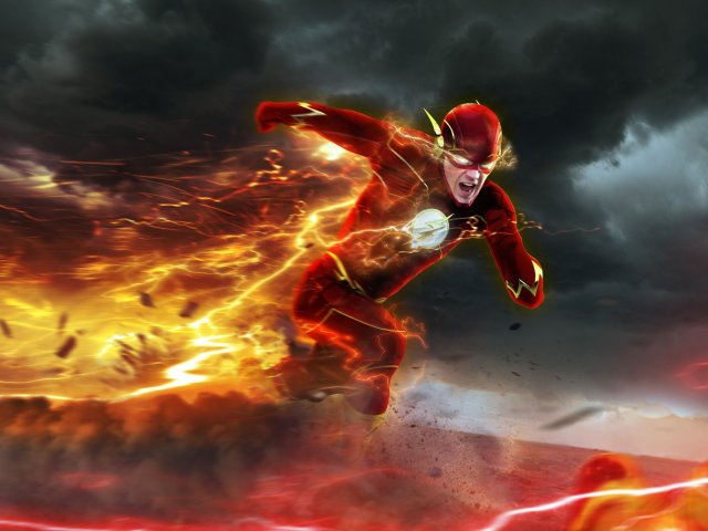Flash
