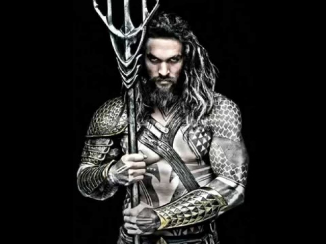 Aquaman