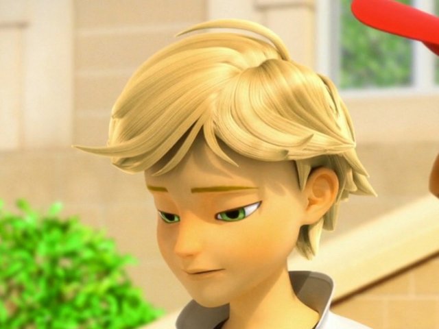Você não sabe quase nada sobre o show! Adrien está muito decepcionado!