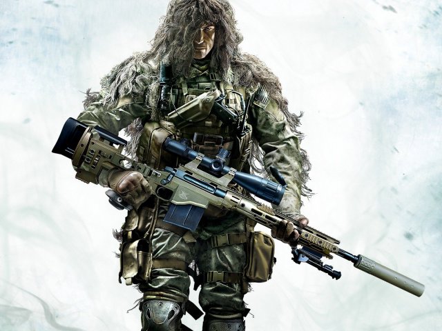 Sniper