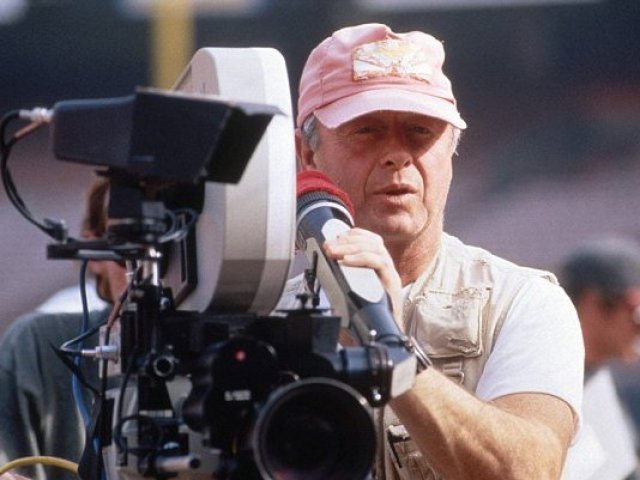 Diretor de cinema