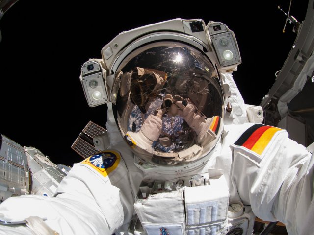 Astronauta