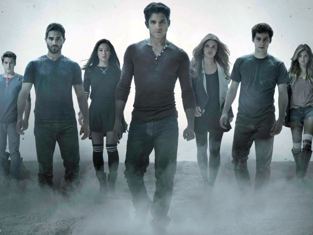 Você é realmente um fã de Teen Wolf?