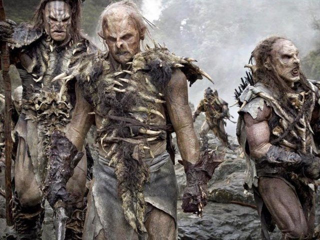 Orc