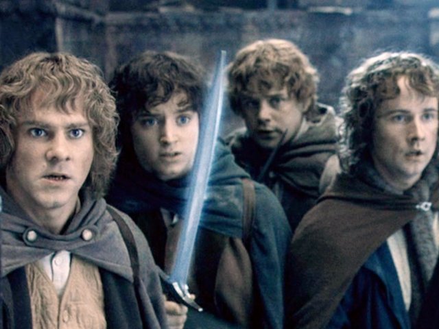 Hobbit