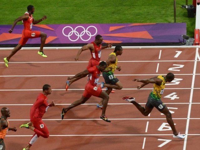 Corridas