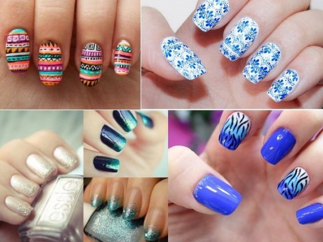 Estampas