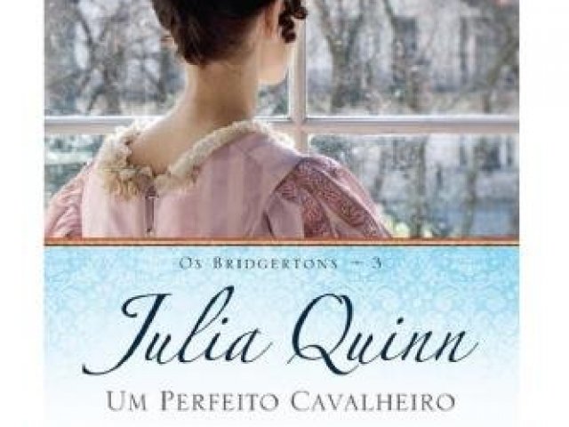 UM PERFEITO CAVALHEIRO