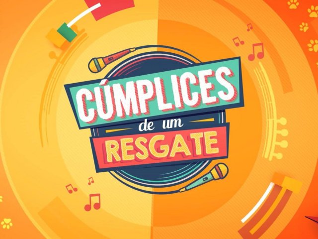 Você é um verdadeiro(a) fã de ''Cúmplices de um Resgate''?