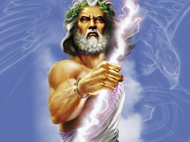 Zeus