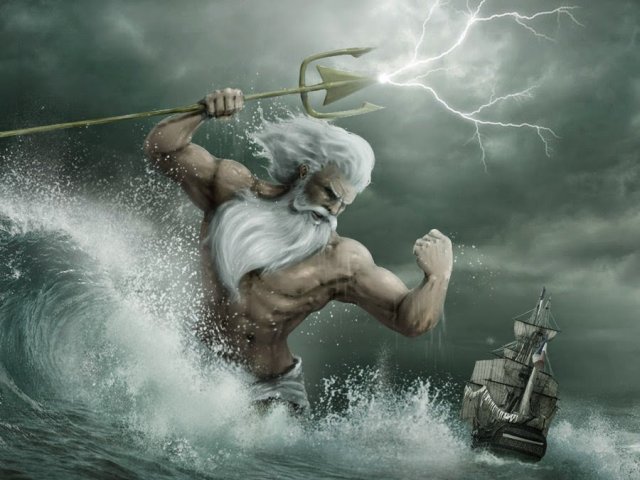 Poseidon