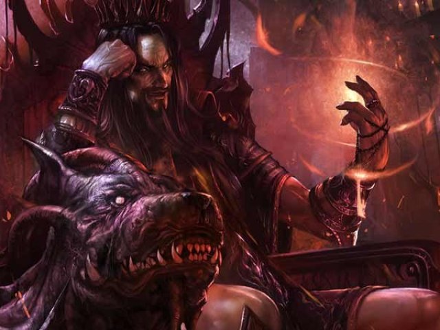 Hades