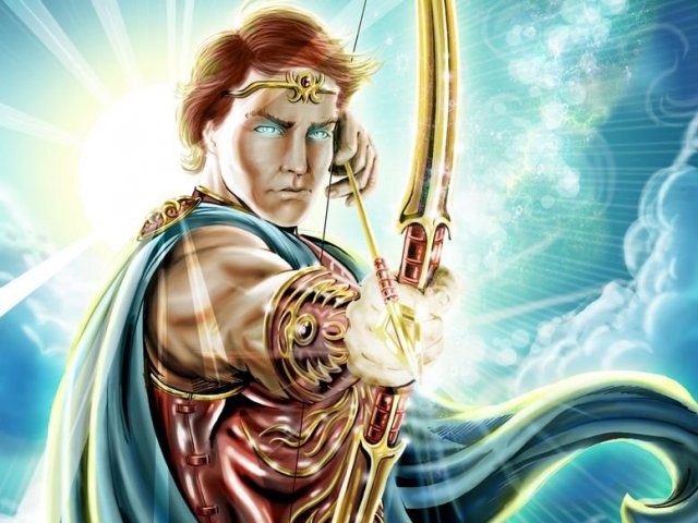 Apolo