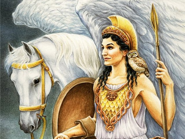 Athena