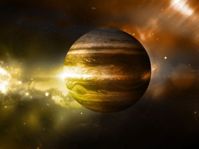 JUPITER