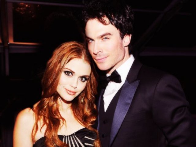 Os Dois!
