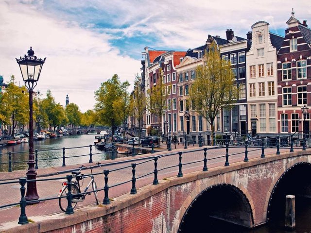 Amsterdã