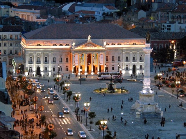 Lisboa