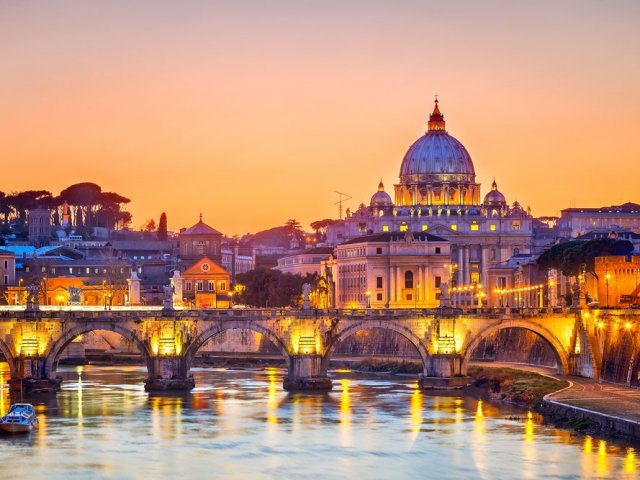 Roma