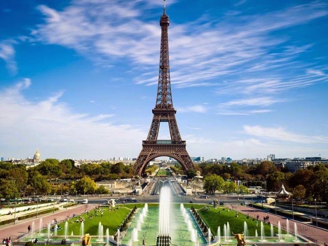 Paris