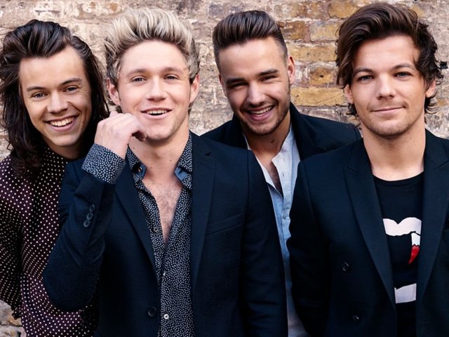 Você não sabe nada sobre a 1D.