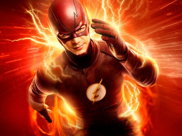Flash