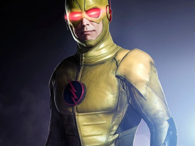 Flash reverso
