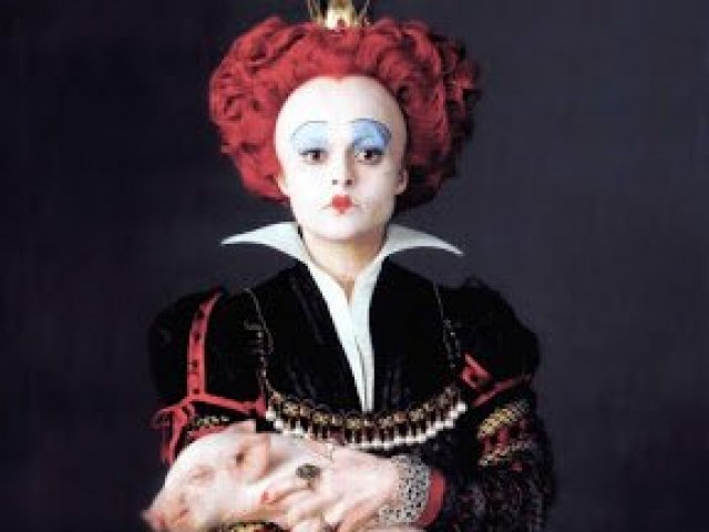 Rainha de Copas