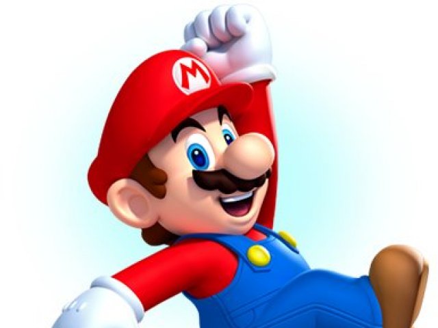 Mario (Super Mario)