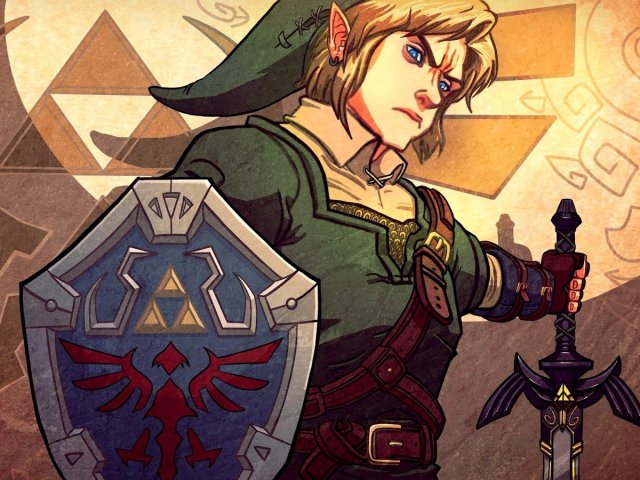 Link (The Legend of Zelda)