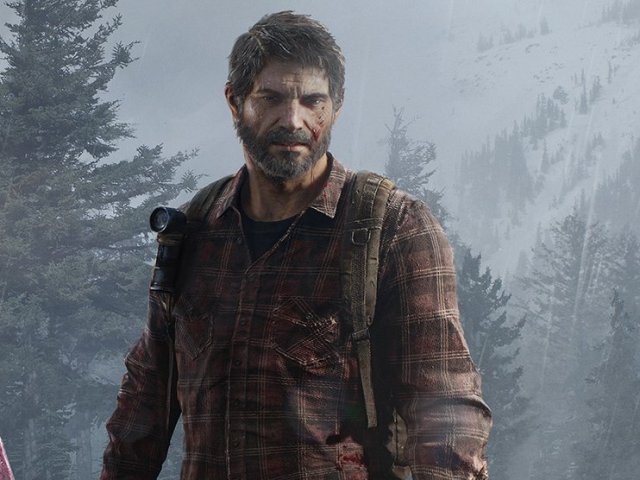 Joel (The Last of Us)