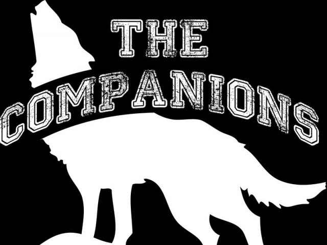Os Companheiros de Whiterun