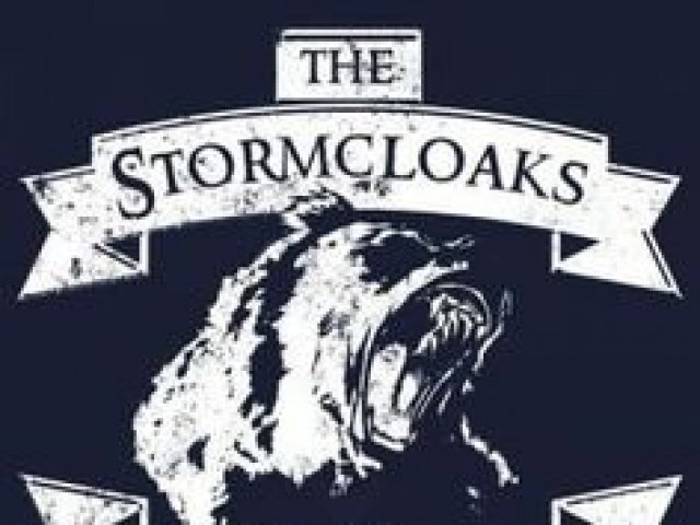 Os Stormcloaks
