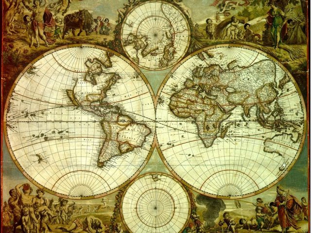 Geografia!