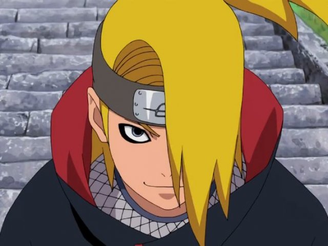 Deidara