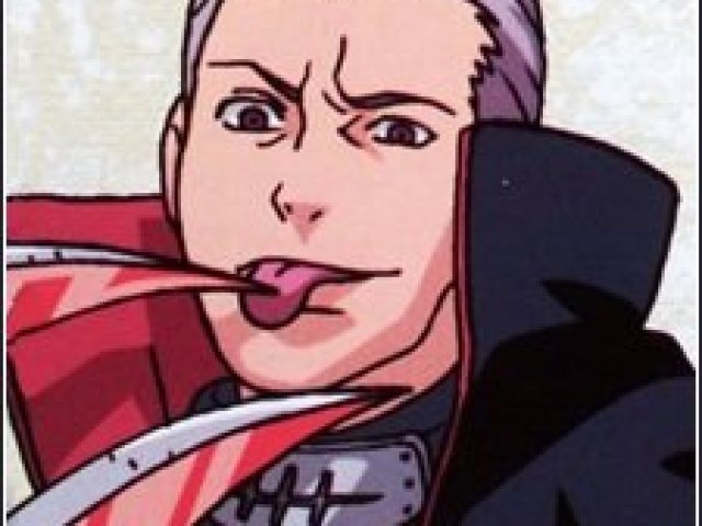 Hidan