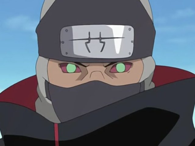 Kakuzu