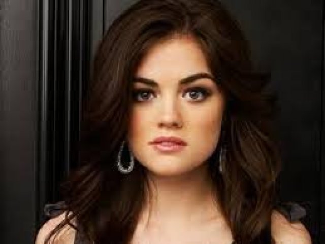 Aria Montgomery