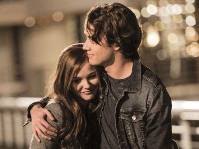Se Eu Ficar (2014)