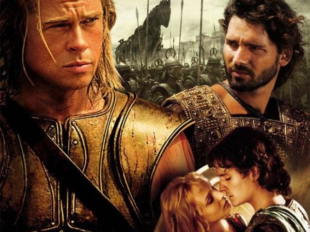Tróia (2004)
