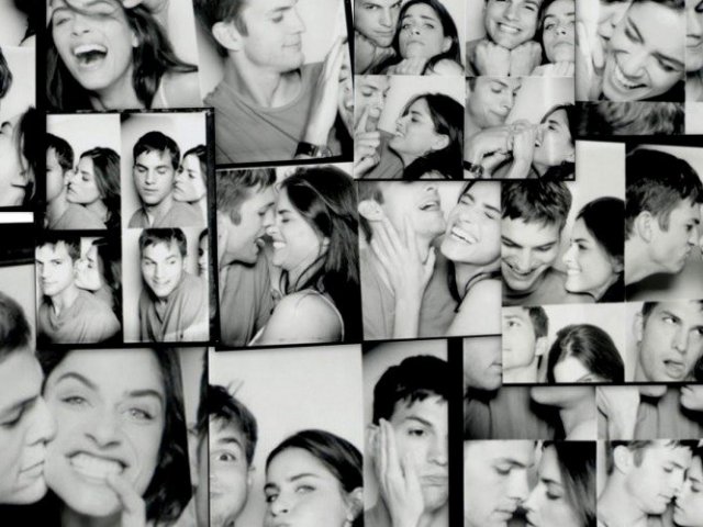 De Repente É Amor (2005)