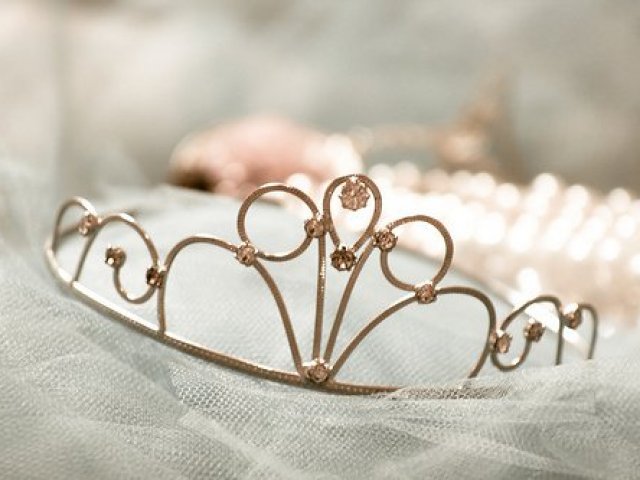 Princesa/Prínicpe