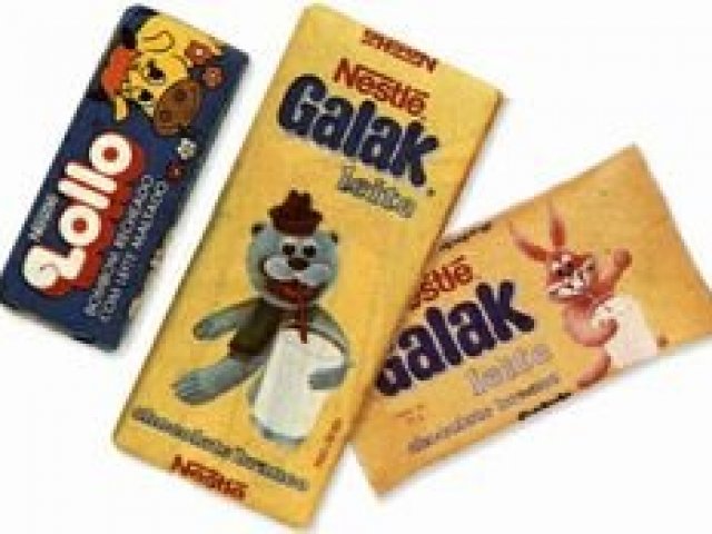 Galak e lollo