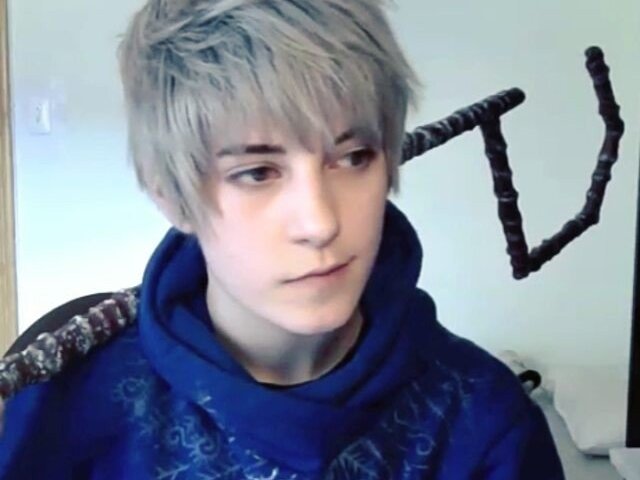 Jack Frost