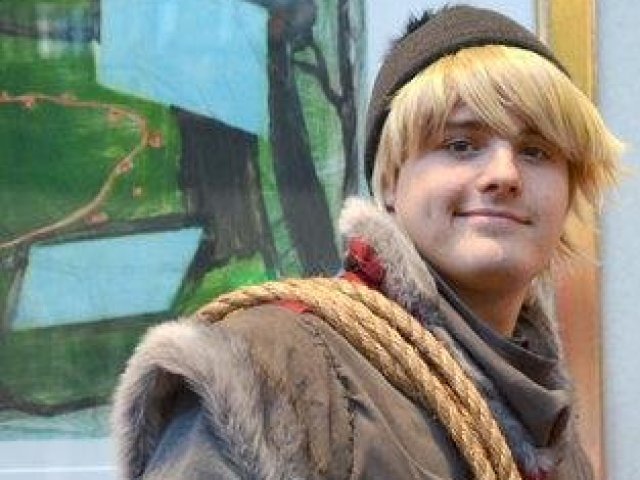 Kristoff